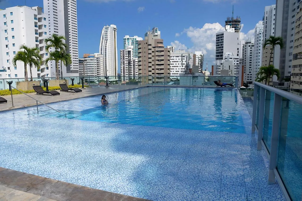 Apartamento Special For You Cartagena