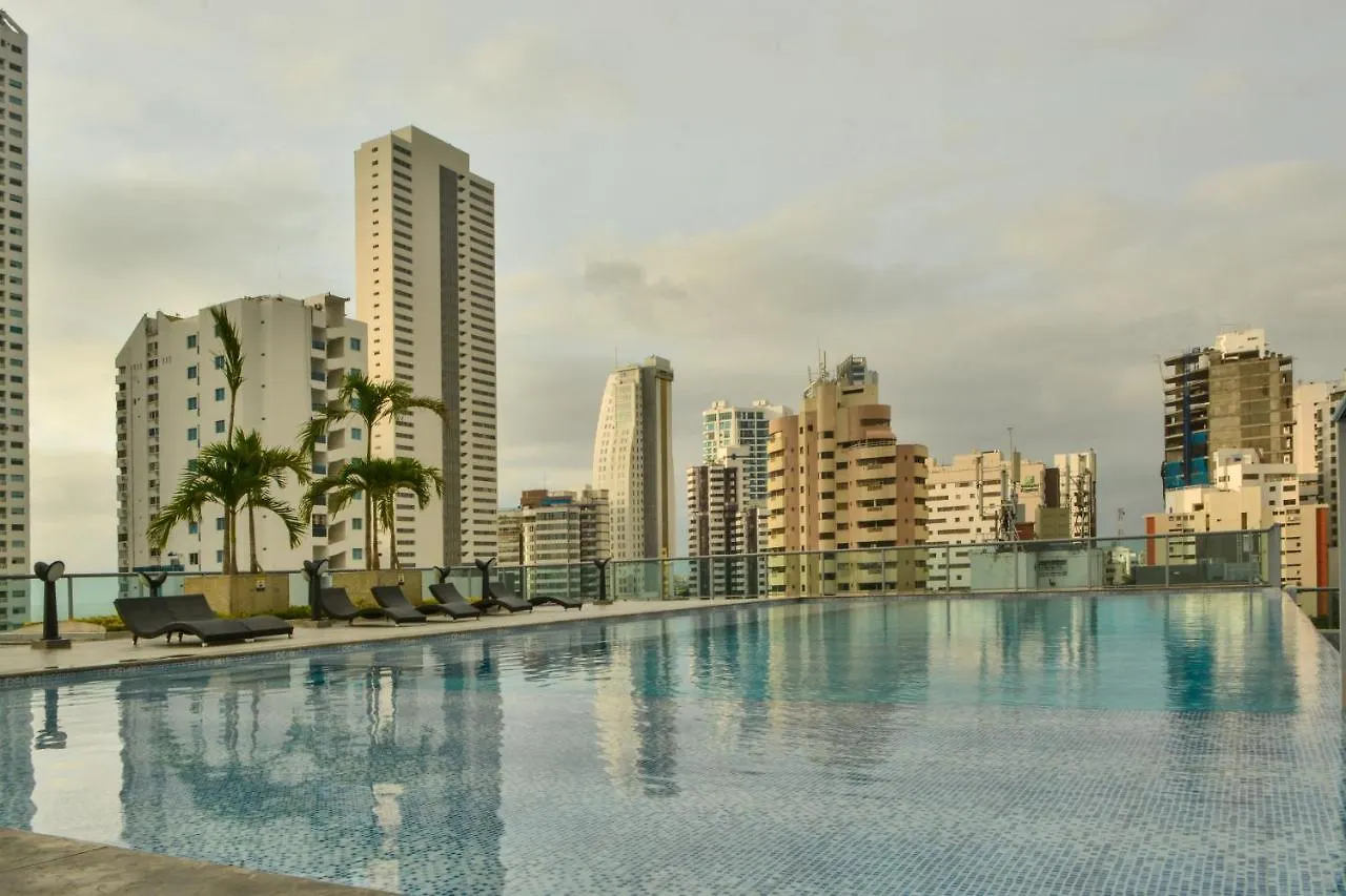 Apartamento Special For You Cartagena