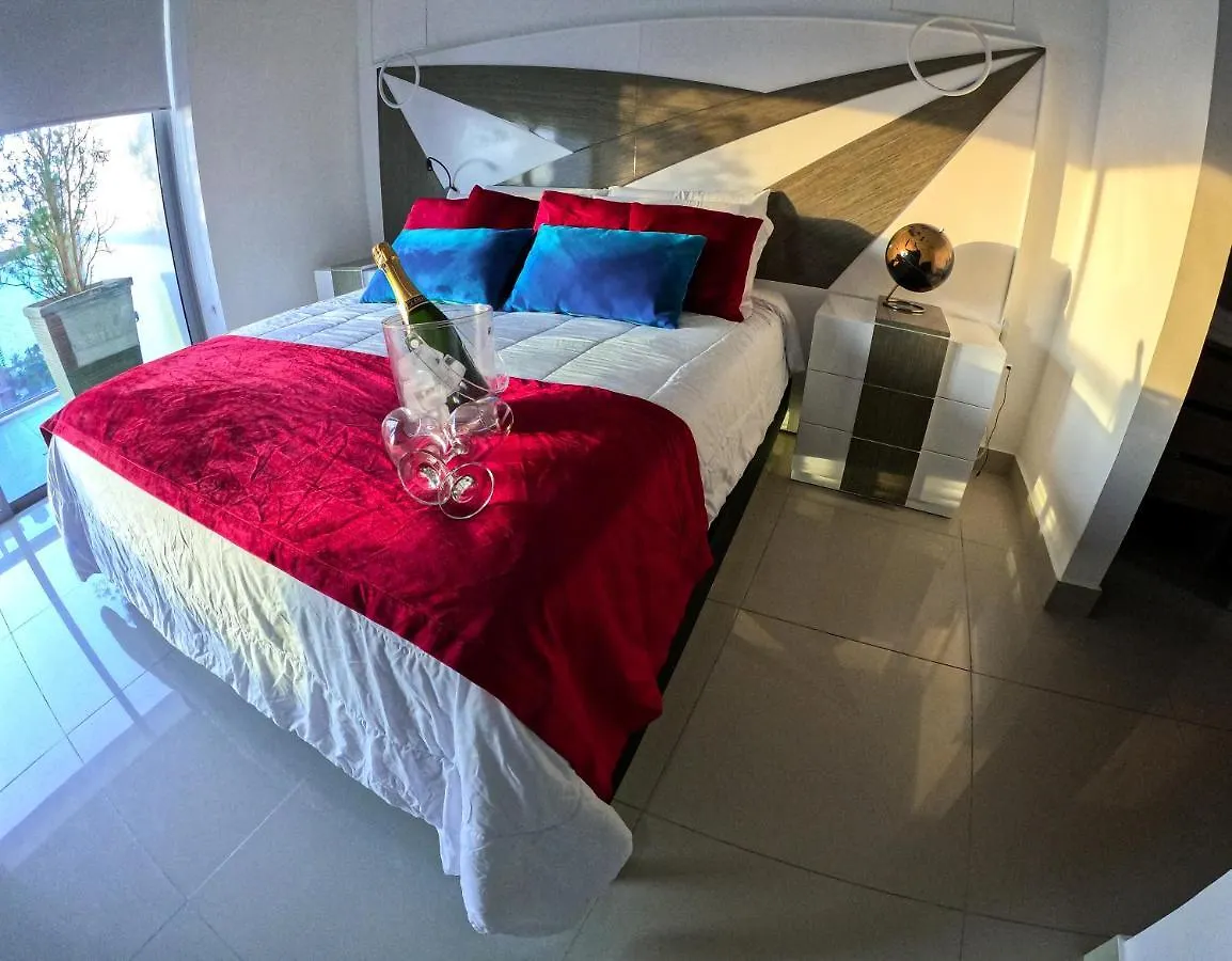 Apartamento Special For You Cartagena