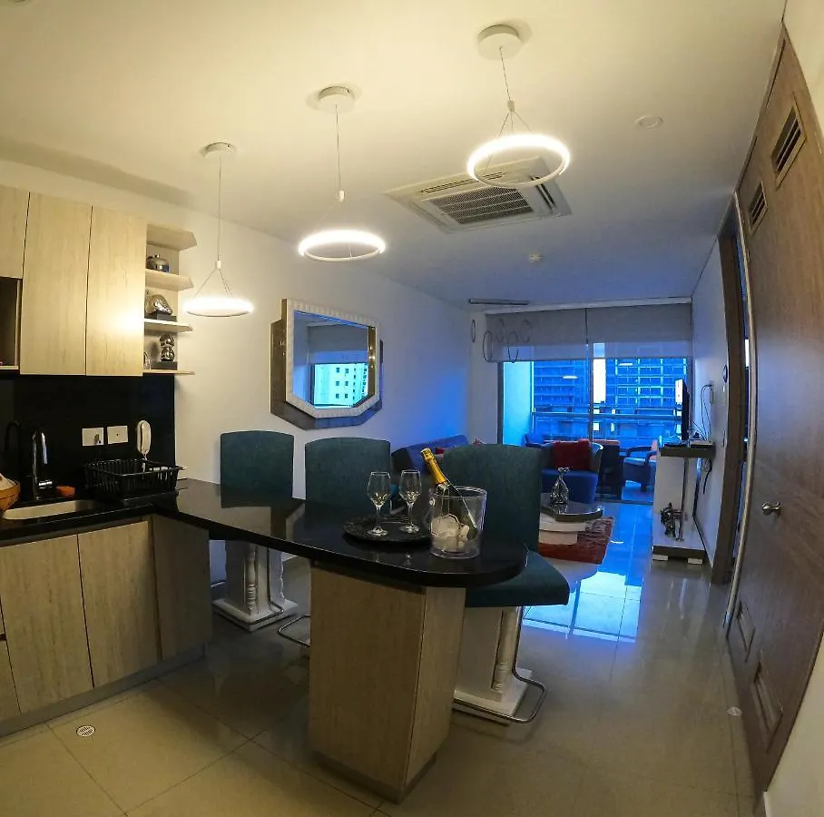 Apartamento Special For You Cartagena 0*,  Colombia