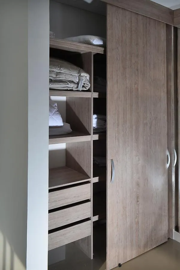 Apartamento Special For You Cartagena