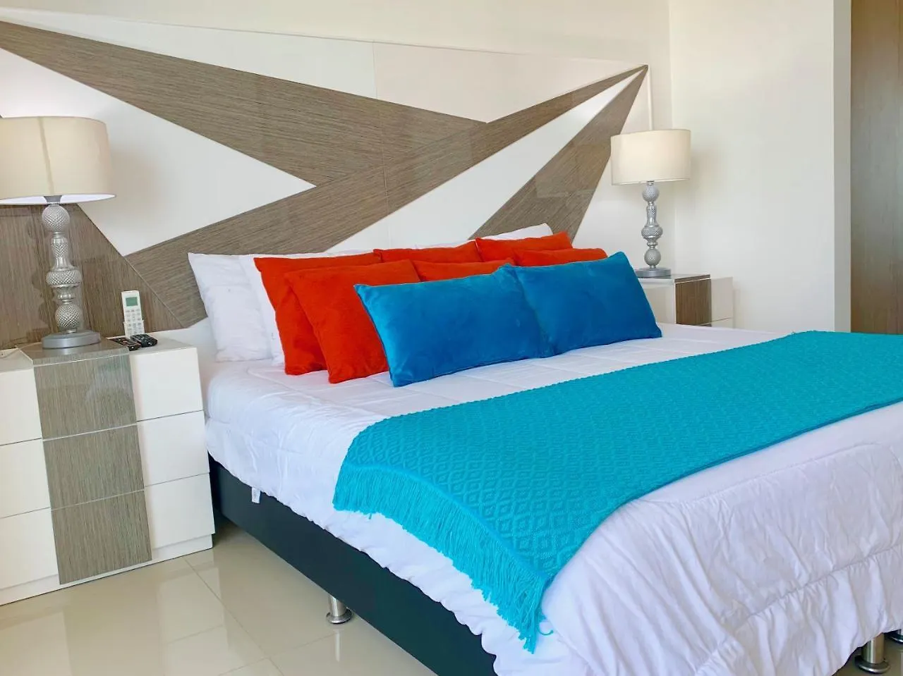Apartamento Special For You Cartagena Colombia