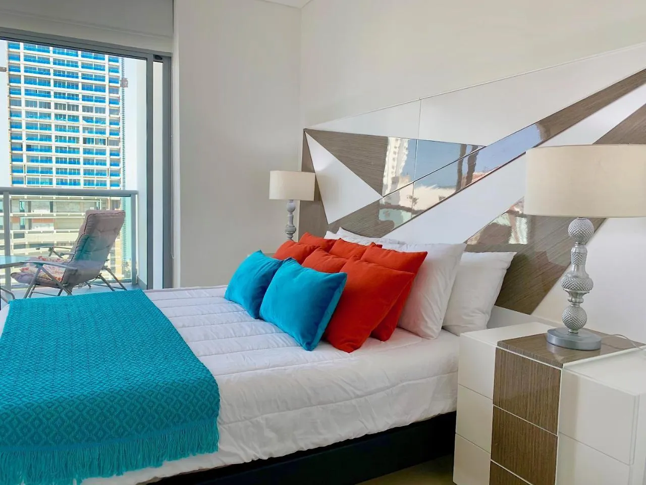 Apartamento Special For You Cartagena