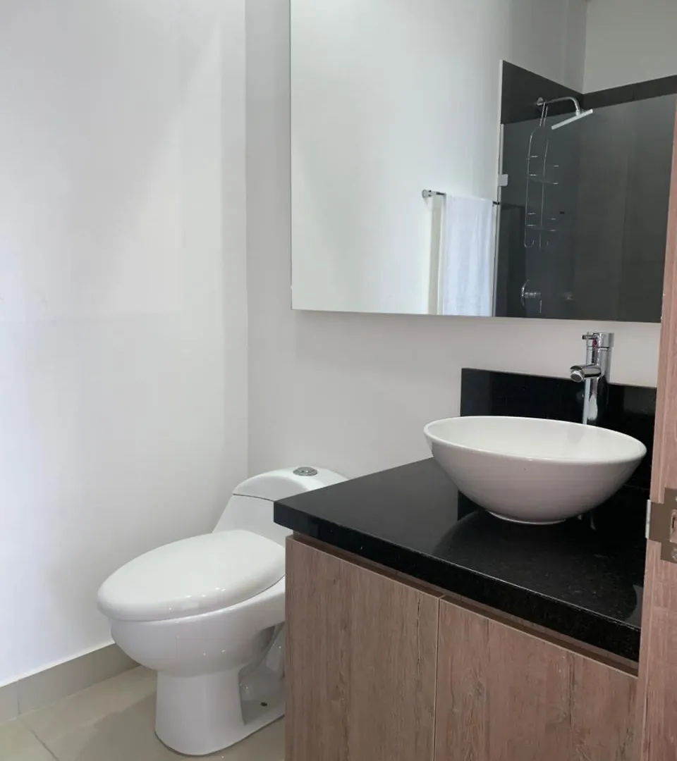 Apartamento Special For You Cartagena
