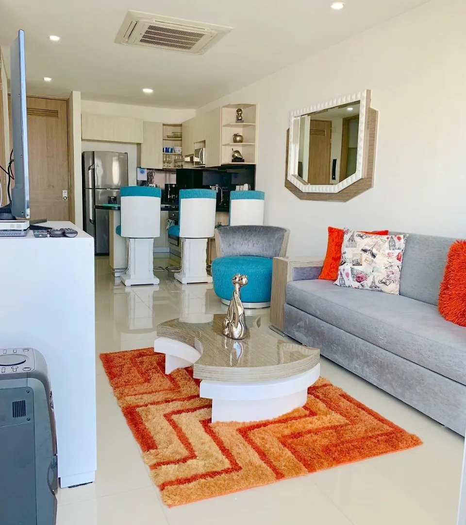 Apartamento Special For You Cartagena Apartment