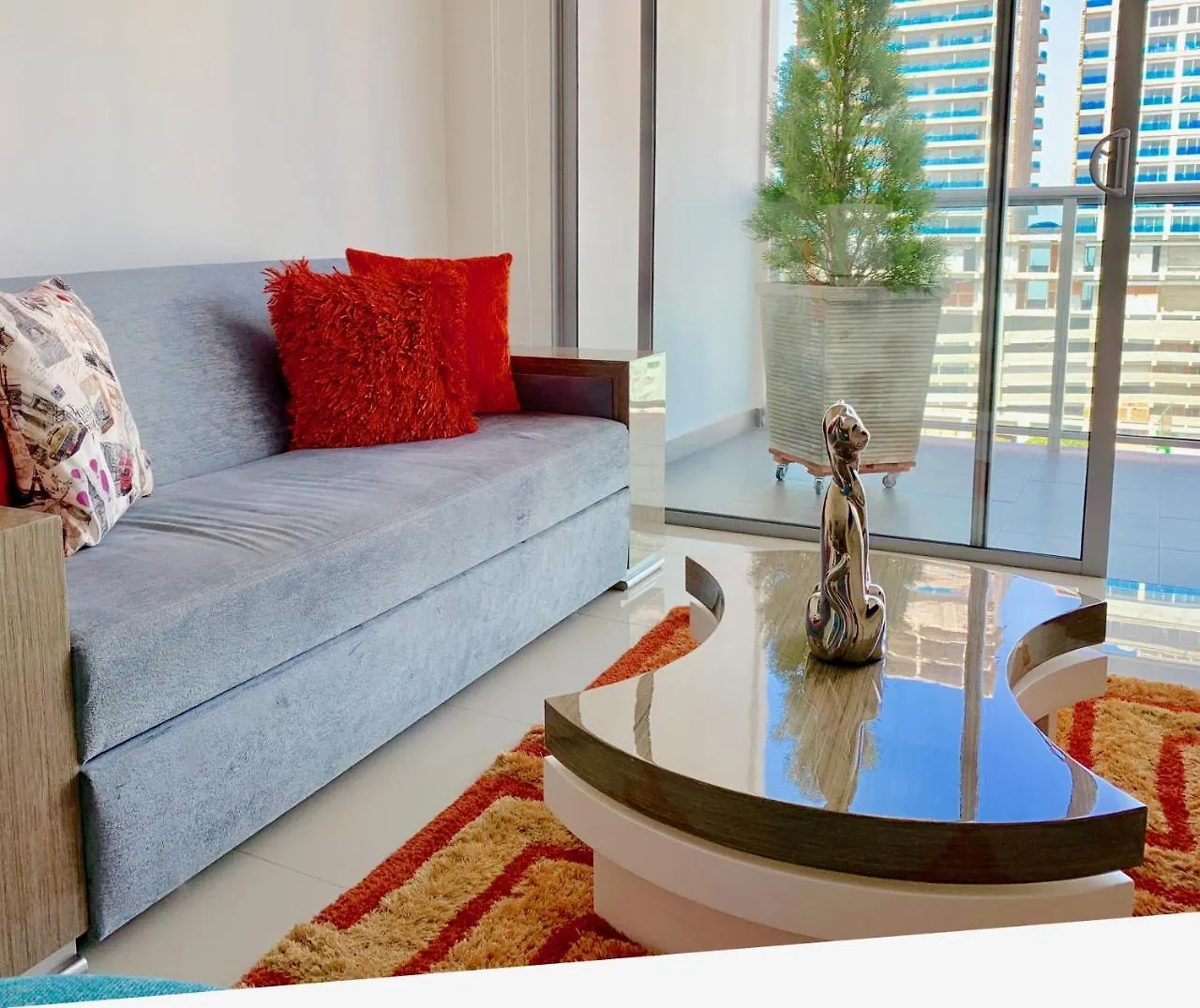 Apartamento Special For You Cartagena Colombia