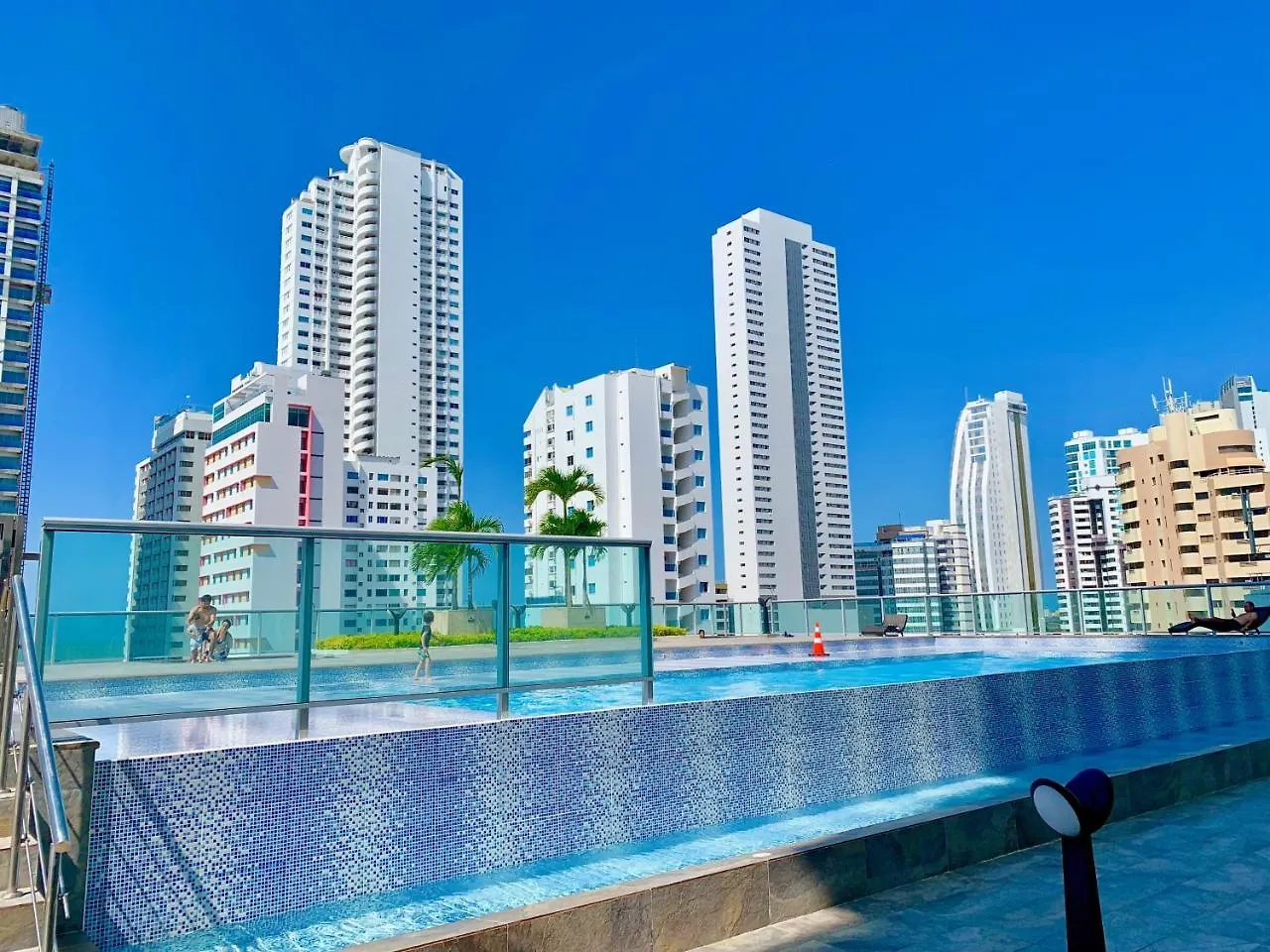 Apartamento Special For You Cartagena