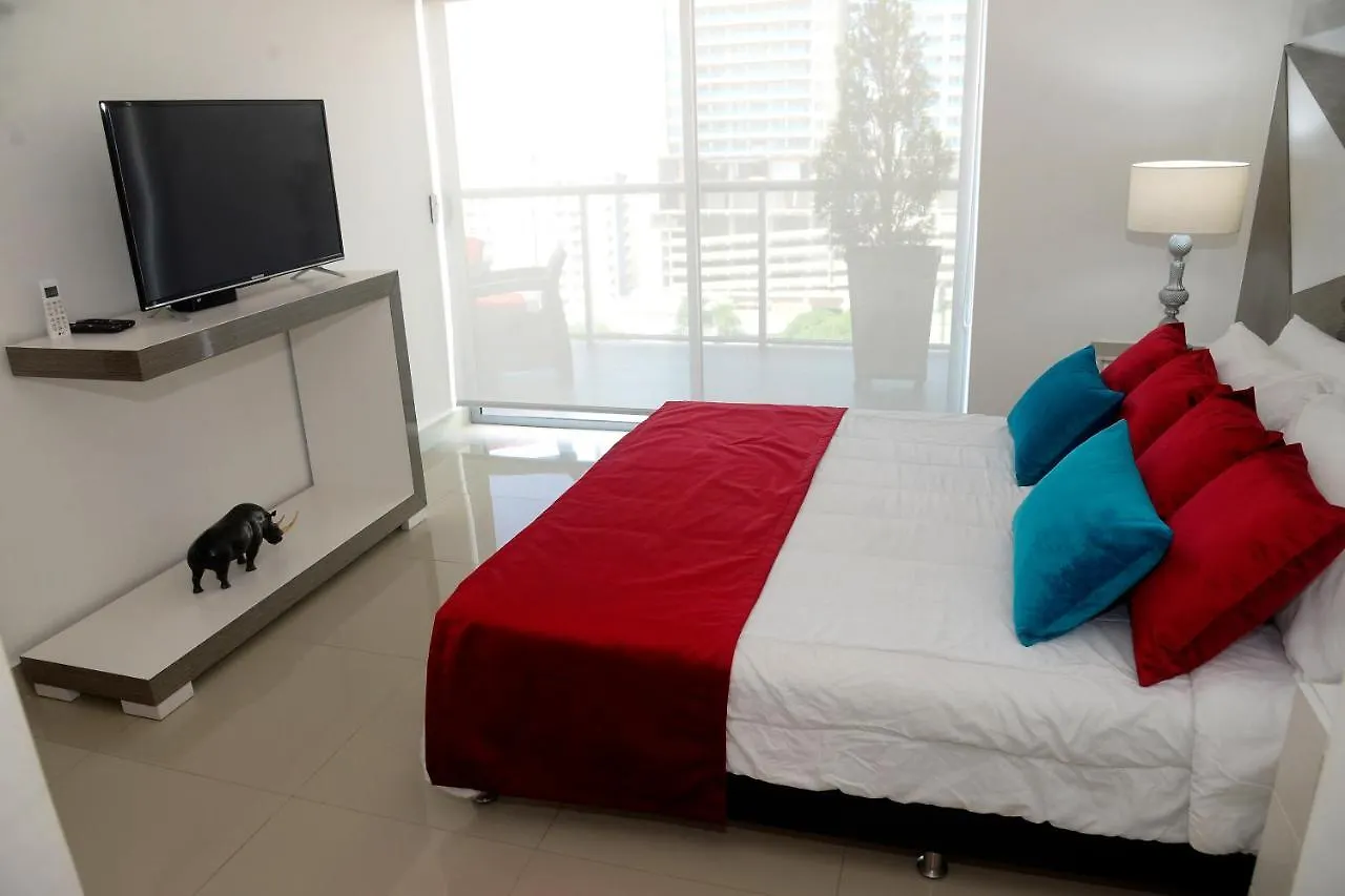Apartment Apartamento Special For You Cartagena Colombia