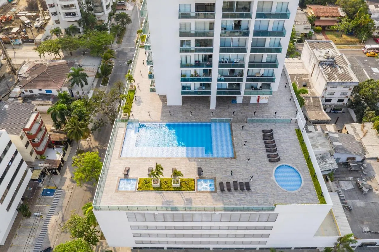 Apartamento Special For You Cartagena 0*,  Colombia