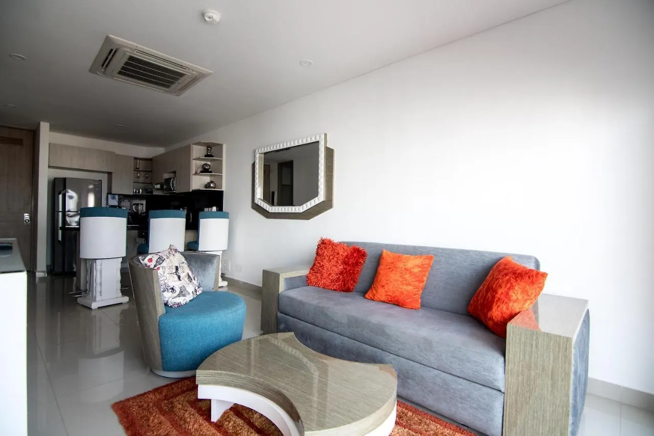 Apartamento Special For You Cartagena