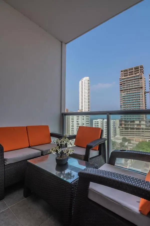 Apartamento Special For You Cartagena 0*,  Colombia