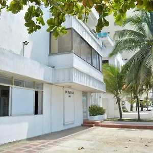 Apartamento Casa Del Gato, Cartagena