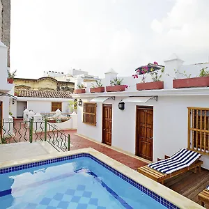 3* Hotel Boutique Carretas