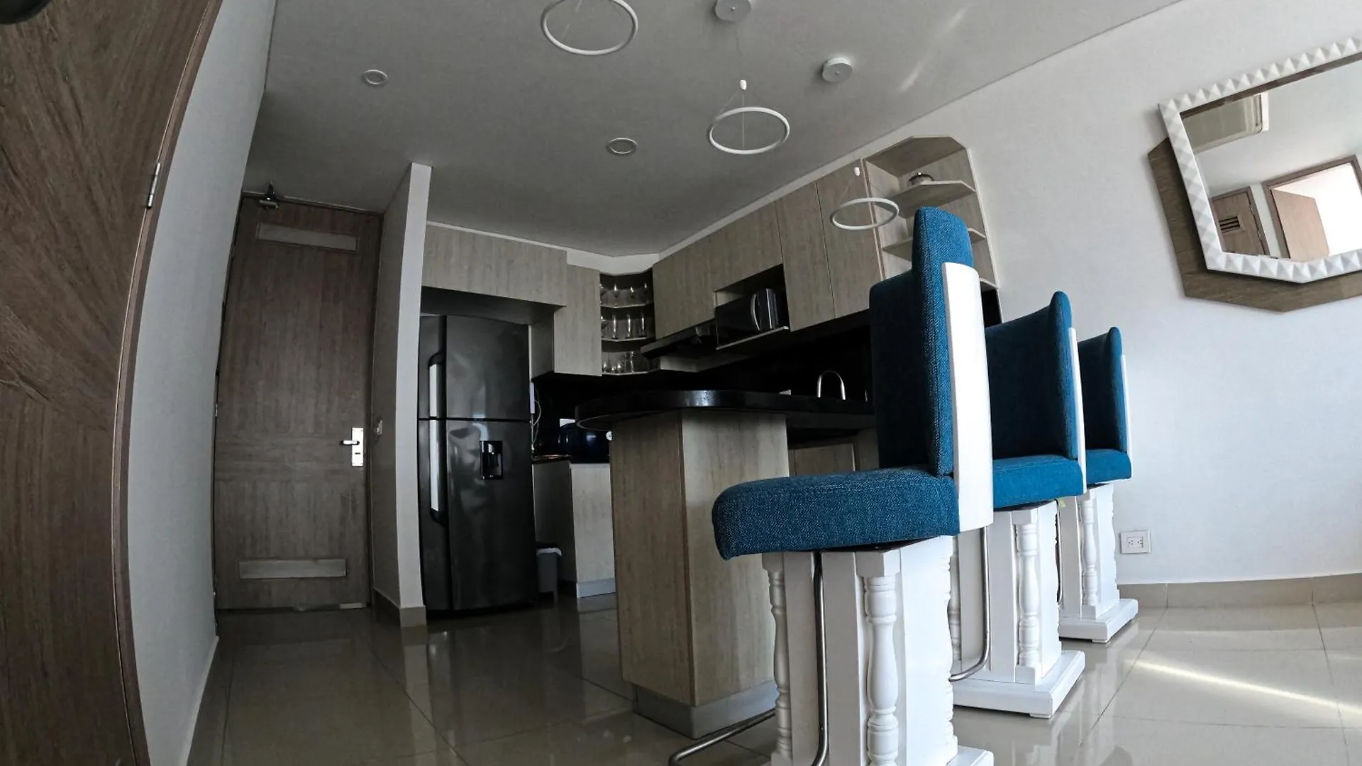 Apartment Apartamento Special For You Cartagena