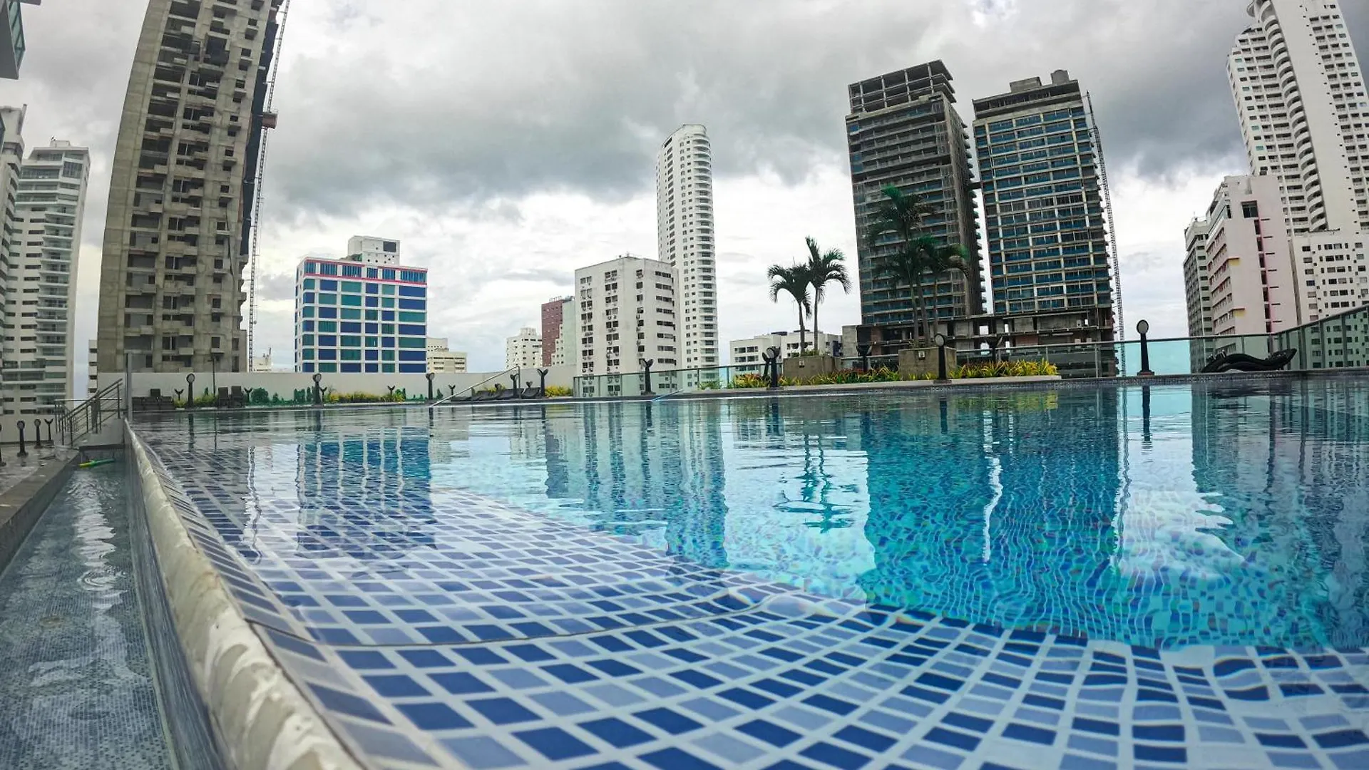Apartamento Special For You Cartagena Colombia