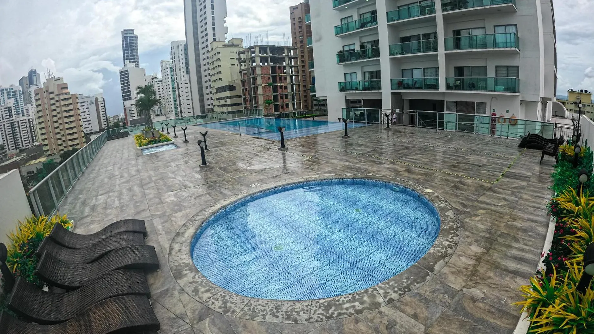 Apartamento Special For You Cartagena