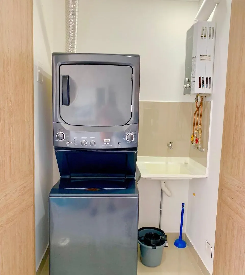 Apartamento Special For You Cartagena 0*,