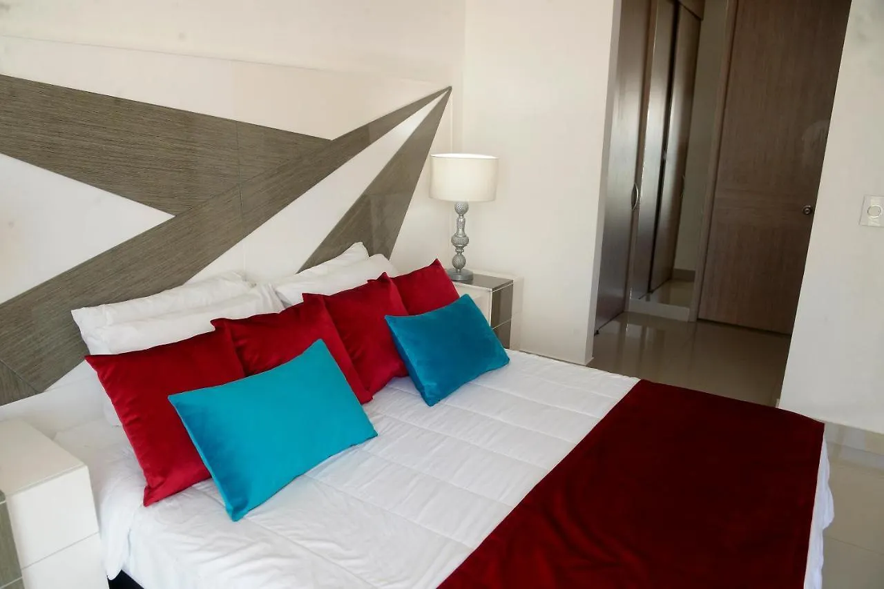 Apartment Apartamento Special For You Cartagena Colombia