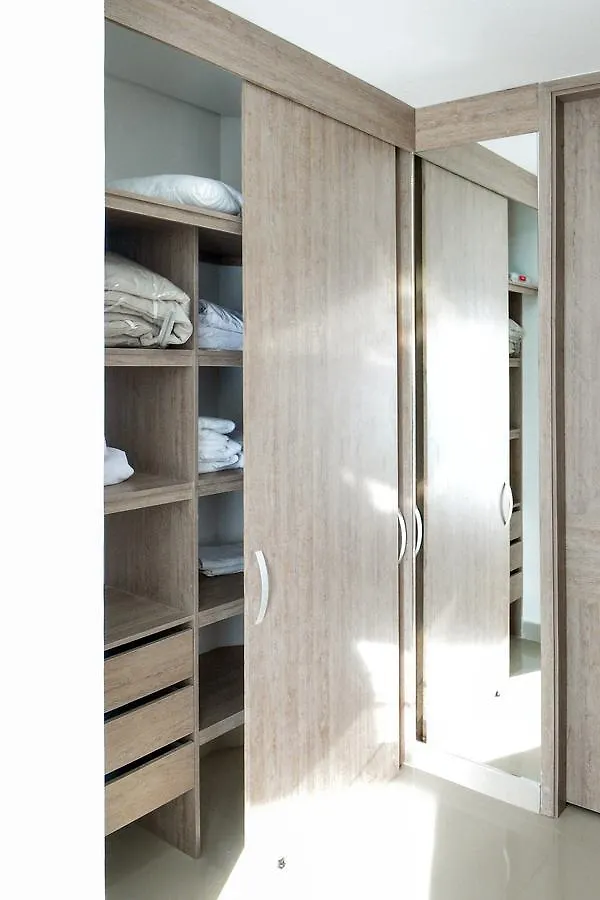 Apartmán Apartamento Special For You Cartagena Kolumbie
