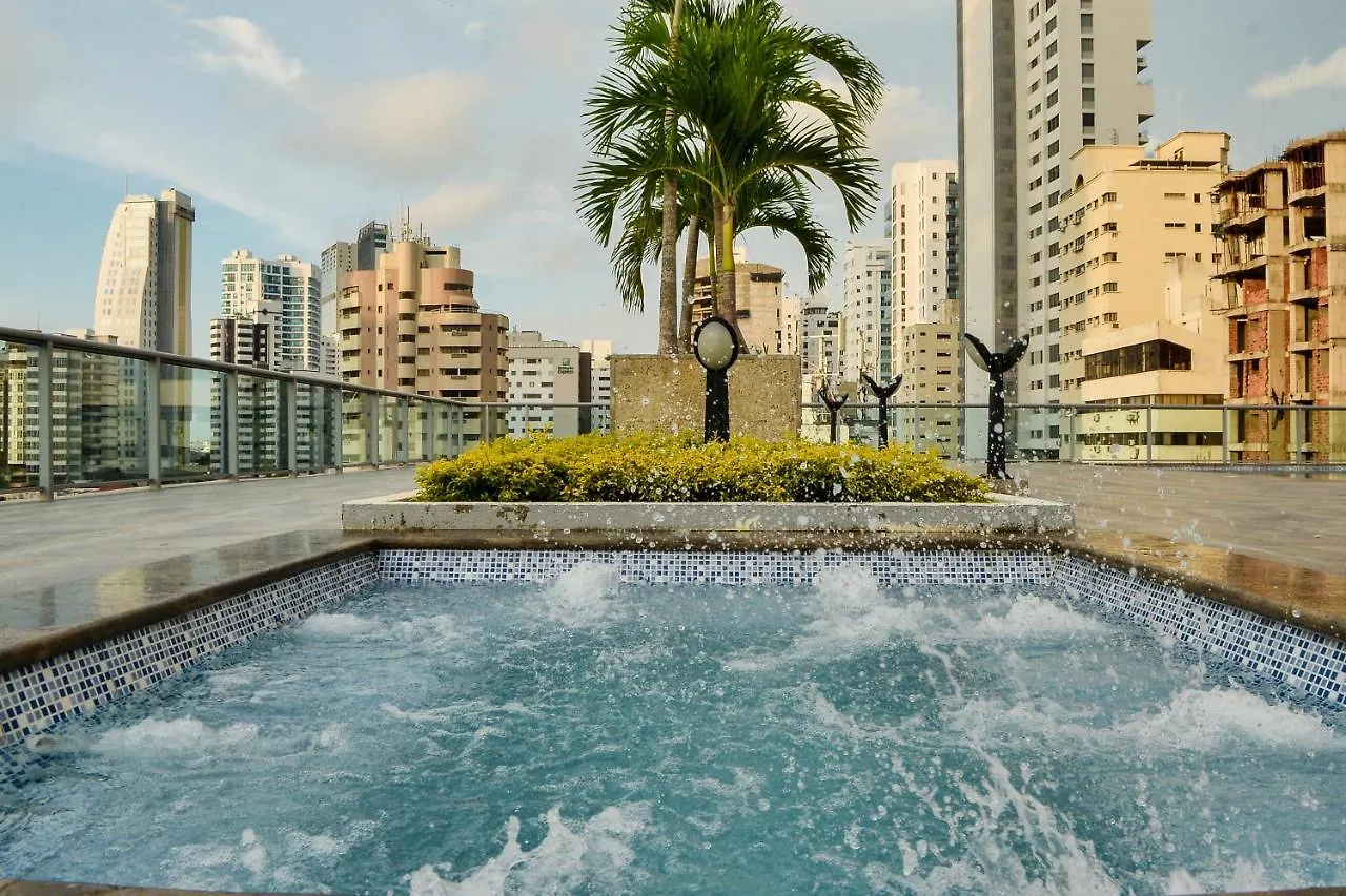 Apartamento Special For You Cartagena