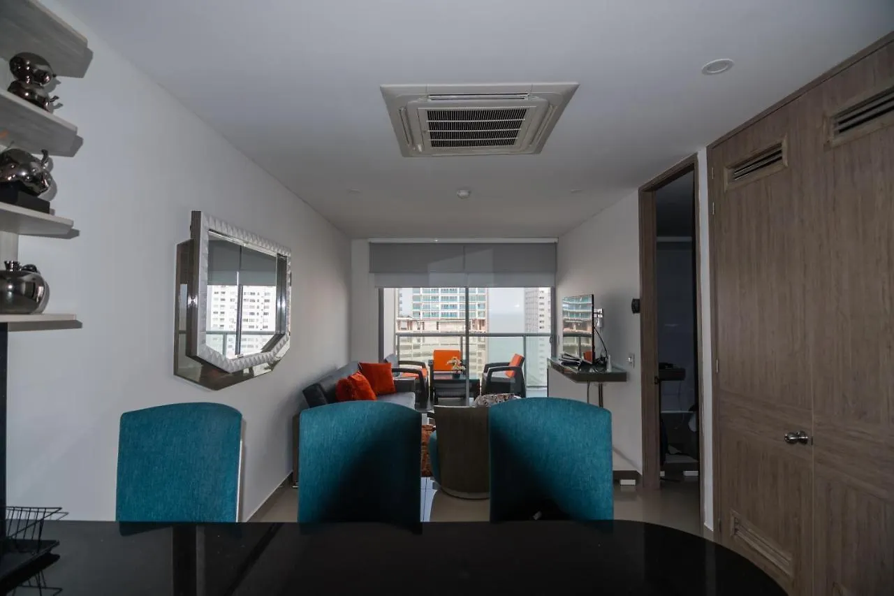 Apartmán Apartamento Special For You Cartagena