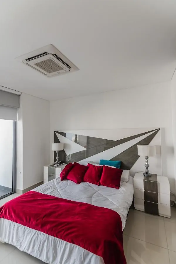 Apartmán Apartamento Special For You Cartagena